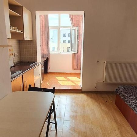 Апартаменти City Center Majestic Studio Бухарест Екстер'єр фото